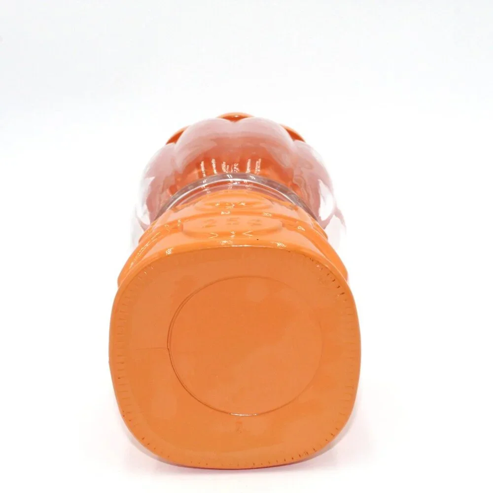 Target orange pumpkin